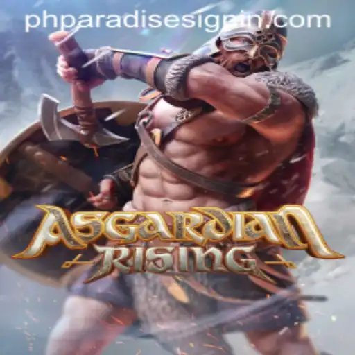 AsgardianRising: A Journey Through the Realm of Gods