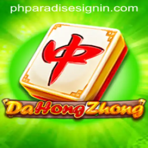 Exploring the Intricacies of DaHongZhong: A Classic Card Game at PHPARADISE