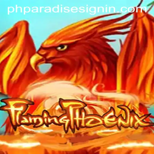 Explore the Adventure of FlamingPhoenix: The Ultimate Gaming Experience
