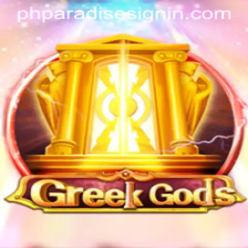 Explore the Epic Adventures of GreekGods: Unleash Greatness in PHPARADISE