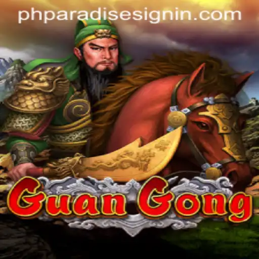 GuanGong: The Epic Strategy Game Enters the Spotlight