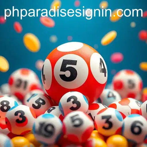 Exploring the Exciting World of Lottery Games with PHPARADISE