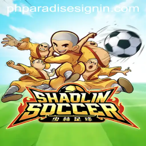 ShaolinSoccer: A PHPARADISE Gaming Adventure