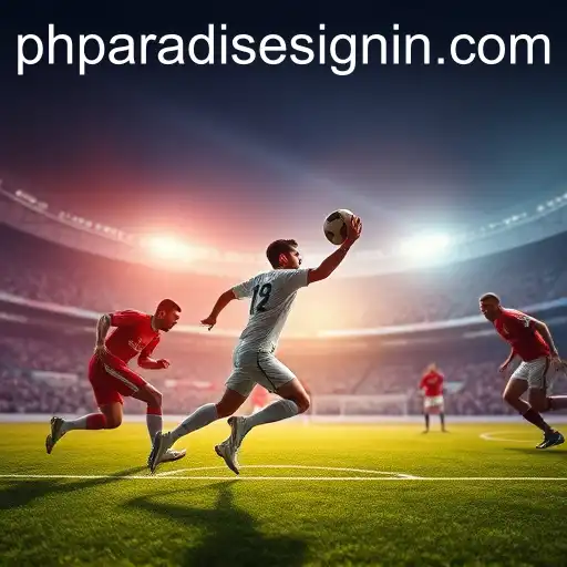 The Rising Tide of Sports Betting: Unearthing Opportunities with PHPARADISE